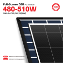 DHN-54Z20-DG(BW)-480~510W