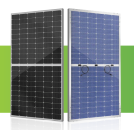 ELNSM60M-HC-HV 360-375W Bifacial