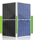 ELNSM72M-HC-HV 440-455W Bifacial