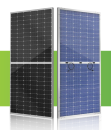 ELNSM60M-HC-HV 445-460W Bifacial