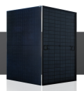 ELNSM60M-HC-HV 445-455W Bifacial Full-Black