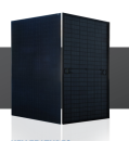 ELNSM72M-HC-HV 540-550W Bifacial Full-Black