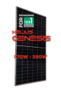 HELIUS GENESIS HMF144T10 570HL-590-HL
