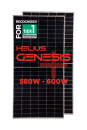 HELIUS GENESIS + HMF144T10R 580HL-600HL