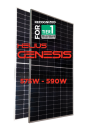 HELIUS GENESIS HMB144T10 575HL-590HL