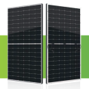 ELNSM54M-HC-HV-N 425-440W Bifacial