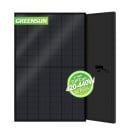 N-Type TOPCon 420-440W