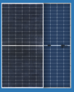 Diamond Bifacial Series 550-560W