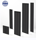 PV THIN-K® Frame Shingled 120 Wp 596x1000