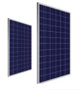 Poly Solar Panel 200W