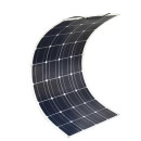 ETFE Flexible Solar Panel 100W