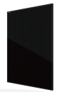 Shingled modules SNX-E44SP 405-425W Full Black