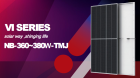 VI Series NB-360~380W-TMJ