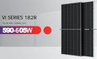 VI Series 182R NB-590-605W-BMC-HV