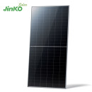 78HL4-BDV 625-650 Watt Jinko Bifacial Solar Panel