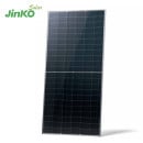66HL4M-(V) 610-635 Watt Tiger Neo Jinko Solar Panel