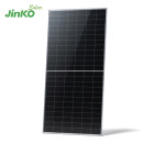 72HL4-(V) 580-605 Watt Neo Green Jinko Solar Panel