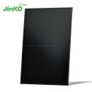 48HL4M-DB 450-475 Watt Full Balck Jinko Solar Panel