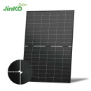 54HL4R-BDB 425-450 Watt Bifacial Full Black Jinko Module