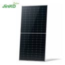 66HL4M-BDV 605-630 Watt Bifacial Jinko Solar Panel