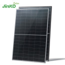 48HL4M-DV 450-475 Watt Dual Glass Jinko Solar Panel