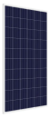 335 Watt - 24 Volt Polycrystalline