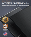 WST-MGX-E5 GEMINI 405-410 (USA)