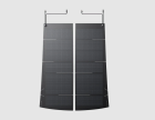 290W HeatGuard Model Y Solar Panel