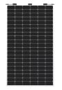 375W Flexible Lightweight Solar Panel