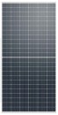 HS72-F-580-MN(N) Bifacial Double Glass TopCon Module