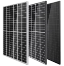 KM10-700 W Photovoltaic Panels for Sustainable Energy Solutions