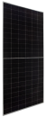 N-Type Bifacial 132HC 610-620W