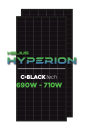 HELIUS HYPERION HMB132H12 690HL-710HL C-BLACK TECH