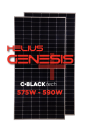 HELIUS GENESIS HMB144T10 575HL-590HL C-BLACK TECH