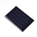 Miolentek epoxy solar panel 34x50mm 2V solar panel