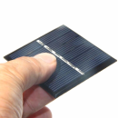 65x65mm 5.5v solar panel Miolentek
