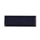 70x25mm 5.5V epoxy solar panel Miolentek