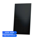 N-Type Monocrystalline Bifacial 435~460W