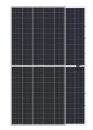 P-Type Bifacial Perc 535-555W