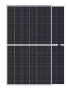 P-Type Bifacial Perc 650-670W