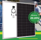 240W Monocrystalline