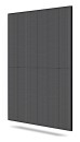 Anti-glare Solar Panel BLACKSTAR SATIN  445 W 2+2