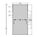 YS PNDR132 - 610-640M