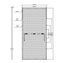 YS PNDG144 - 570-605M