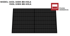 ASOL-340M-BB-HXLA / VSOL-340M-BB-HXLA