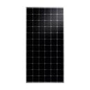 625~660W BC Solar Panel