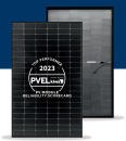P-Type 108-cell Bifacial 385-415W