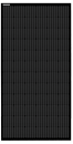 72 Cells Total Black VE372PVTB(340 to 375 Wp)