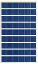 54 Cells VE154PV(220 to 240 Wp)