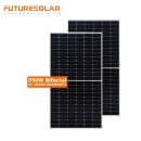 Bifacial 525-550W